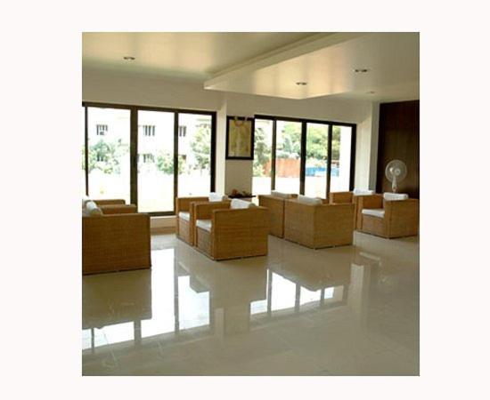 Asr Guesthouse Tirupati Zewnętrze zdjęcie